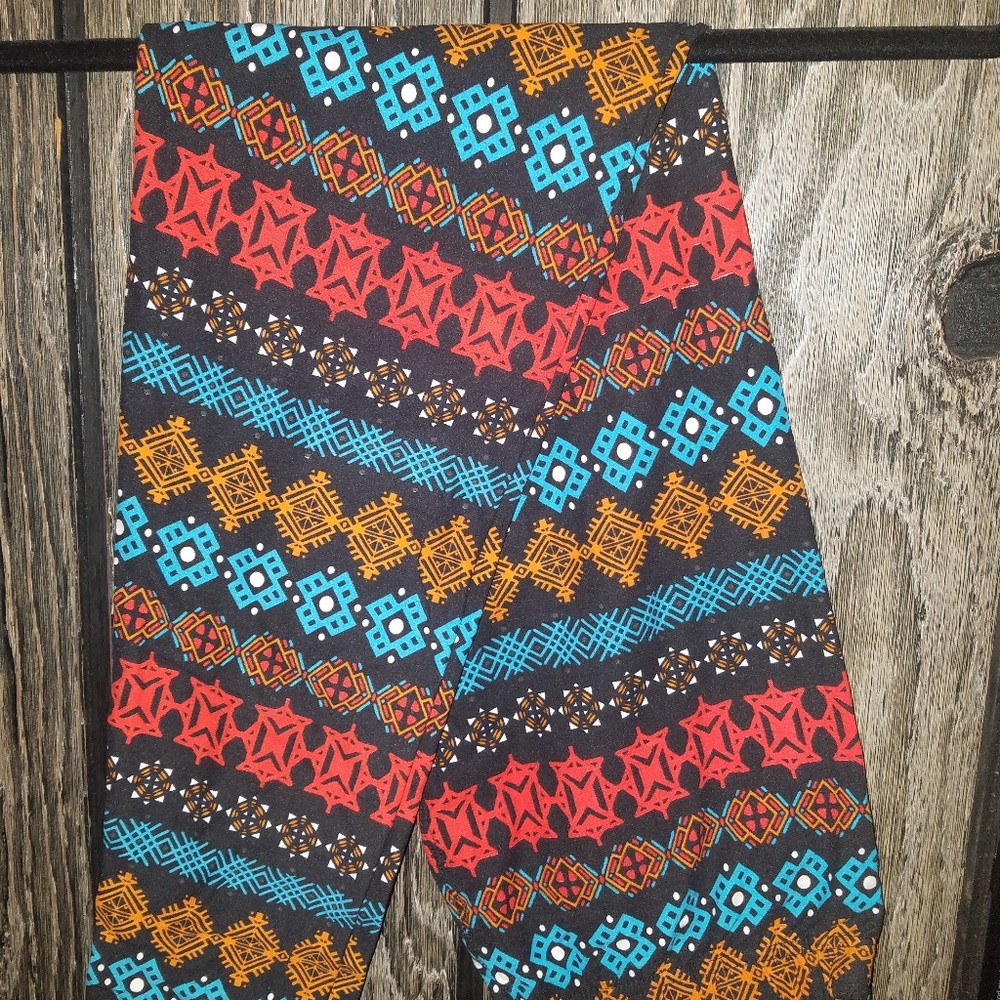 Curvy Sz Leggings